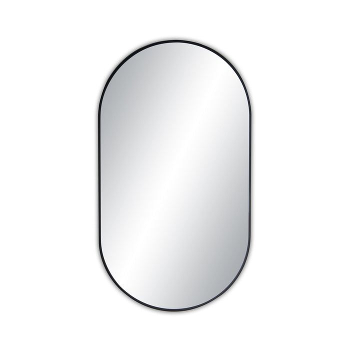 Matte Black