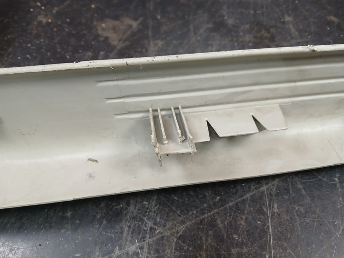2005-2010 Charger Magnum 300 Driver LH Side Scuff Plate Cowl Trim 0um55bd1af