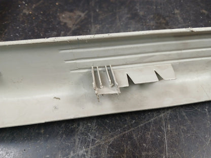 2005-2010 Charger Magnum 300 Driver LH Side Scuff Plate Cowl Trim 0um55bd1af