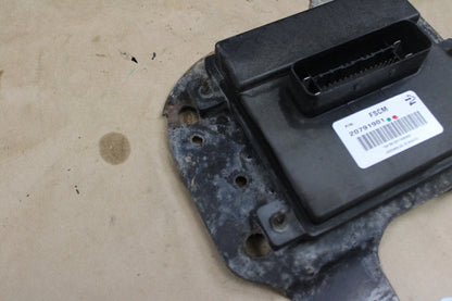 2010-2012 CADILLAC ESCALADE CHEVY GM FUEL PUMP FLOW CONTROL MODULE OEM 20791901
