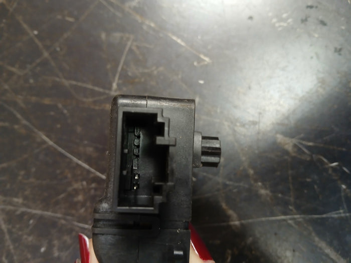 2010 Jeep Grand Cherokee SRT8 A/C Heater Flap Actuator Motor Solenoid 929585pf