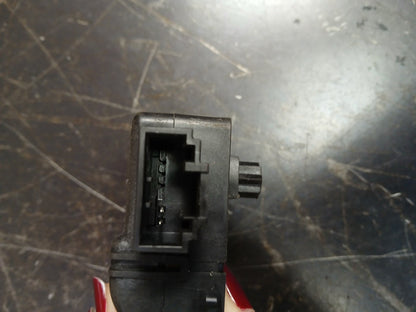2010 Jeep Grand Cherokee SRT8 A/C Heater Flap Actuator Motor Solenoid 929585pf