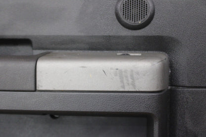 2011-2016 Ford F250 Crew Driver Rear Driver LH Side Interior Door Trim Panel