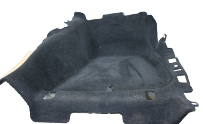 2011-2023 DODGE CHARGER FRONT PASSENGER RH SIDE FLOOR CARPET COVER LINER MAT RWD