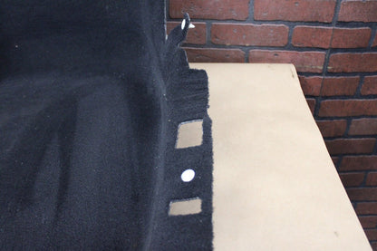 2011-2023 DODGE CHARGER FRONT PASSENGER RH SIDE FLOOR CARPET COVER LINER MAT RWD