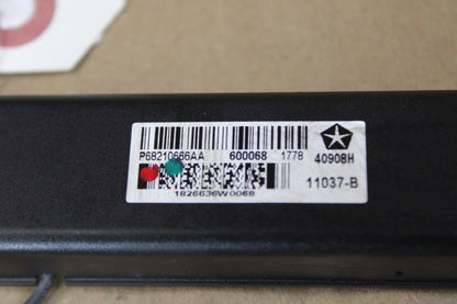 2015-2023 DODGE CHALLENGER RADIO ANTENNA AMPLIFIER CONTROL MODULE OEM 68210666AA