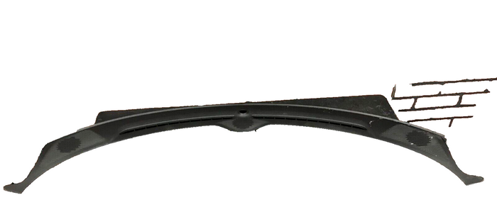 2015-2023 Dodge Challenger SRT Dash Windshield Defroster Grille Panel 5LA14DX9AC