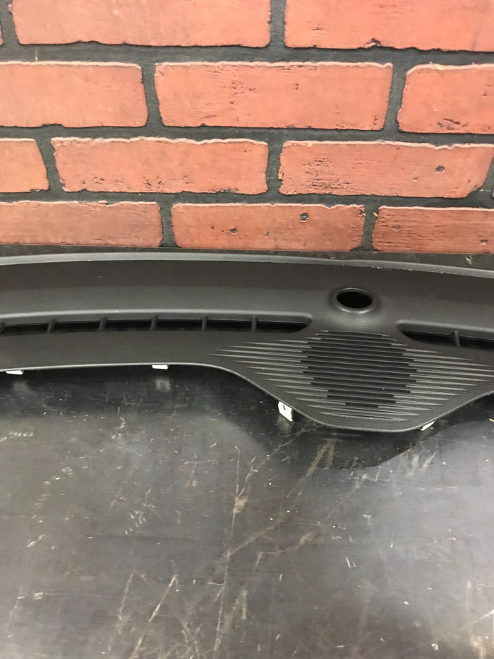 2015-2023 Dodge Challenger SRT Dash Windshield Defroster Grille Panel 5LA14DX9AC