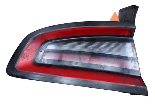2015-2023 Dodge Charger Driver LH Side Quarter Rear Brake Tail Light OEM TESTED