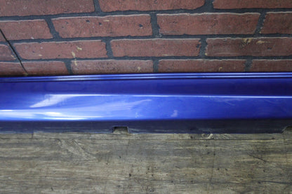 2015-2023 Dodge Charger R/T Driver LH Side Side Skirt Rocker Cover Panel Molding