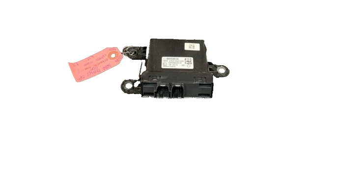 2018-2023 DODGE CHARGER NETWORK GATEWAY CONTROL MODULE UNIT OEM 68403887AB