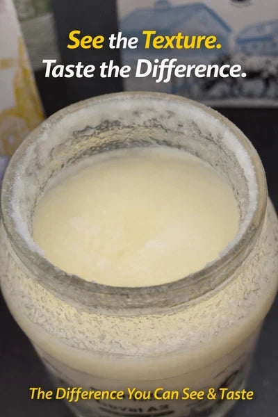 3 Royal A2 Buffalo Desi Ghee at 1199