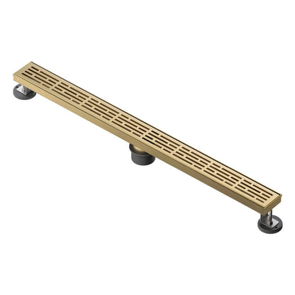 32 inch Linear Shower Drain - CFD-3202