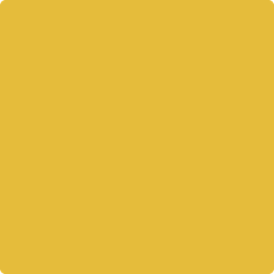 350-Sun: Valley  a paint color by Benjamin Moore avaiable at Clement's Paint in Austin, TX.