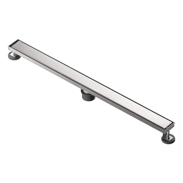 Brushed Nickel