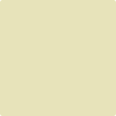 380-Stanhope: Yellow  a paint color by Benjamin Moore avaiable at Clement's Paint in Austin, TX.