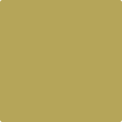 384-Turning: Leaf  a paint color by Benjamin Moore avaiable at Clement's Paint in Austin, TX.