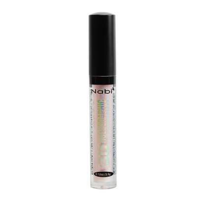 3D HOLOGRAPHIC LIPGLOSS TOPPER - HG02 STAR