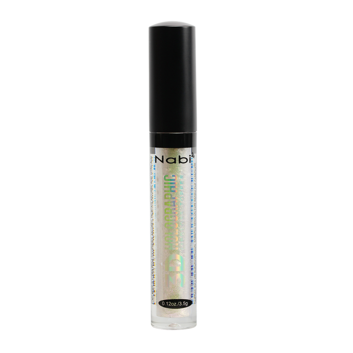 3D HOLOGRAPHIC LIPGLOSS TOPPER - HG08 STARDUST