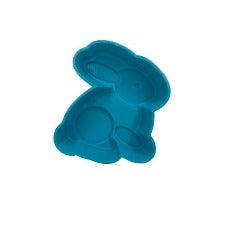 3D Printed One Piece Bunny Bath Bomb Mold