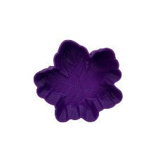 3D Printed One Piece Maple Leaf Bath Bomb Mold