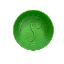3D Printed One Piece Yin & Yang Bath Bomb Mold