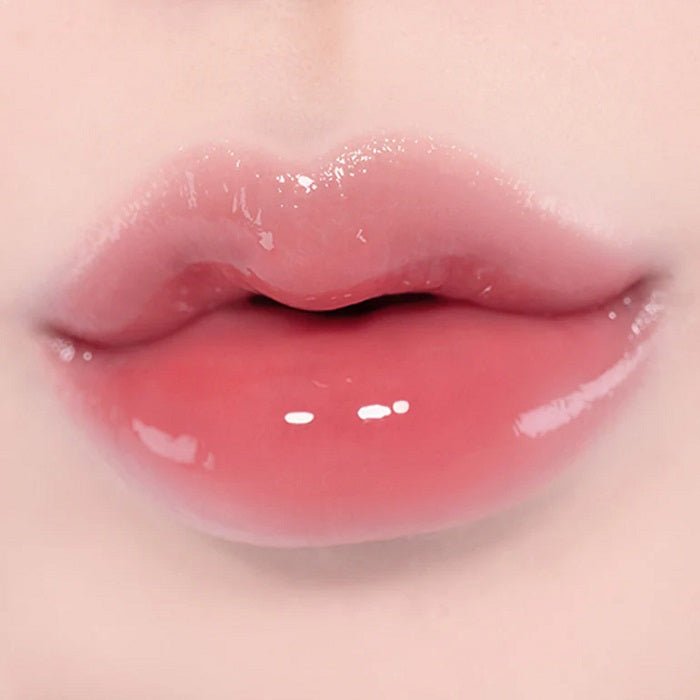 3D VOLUMING GLOSS 70% 01 NUDE VANILA - Gloss De Buze 3D Pentru Volum - skinseen.ro