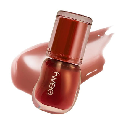 3D VOLUMING GLOSS 70% 06 ROSE SCOTCH - Gloss De Buze 3D Pentru Volum - skinseen.ro