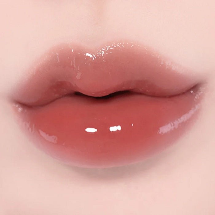 3D VOLUMING GLOSS 70% 06 ROSE SCOTCH - Gloss De Buze 3D Pentru Volum - skinseen.ro