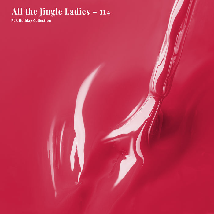 4-in-1 All the Jingle Ladies - 114