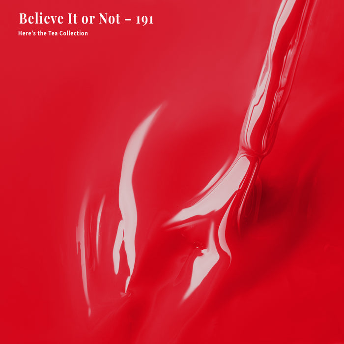 4-in-1 Believe It or Not - 191