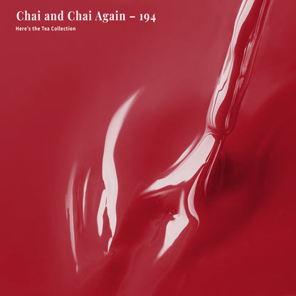 4-in-1 Chai and Chai Again - 194