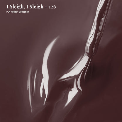4-in-1 I Sleigh, I Sleigh - 126