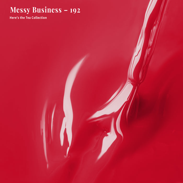 4-in-1 Messy Business - 192