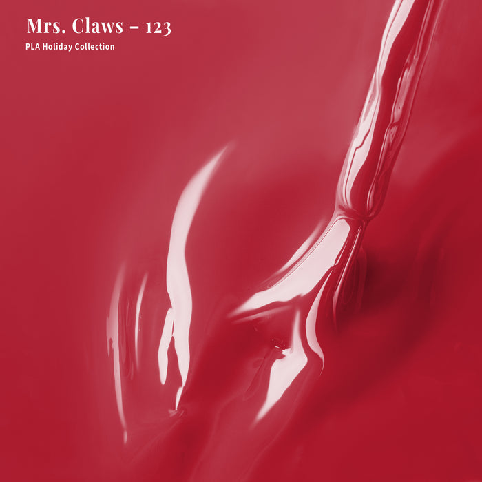 4-in-1 Mrs. Claws - 123