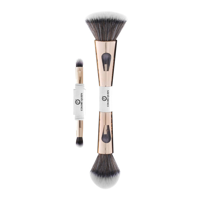 4-in-1 Multi-Functional Brush