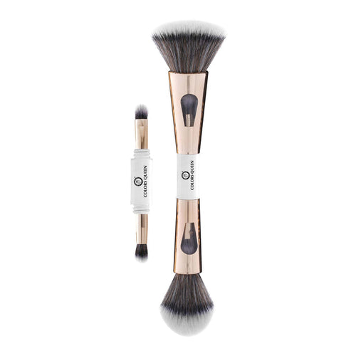 4-in-1 Multi-Functional Brush