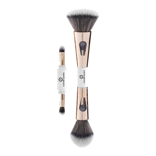4-in-1 Multi-Functional Brush