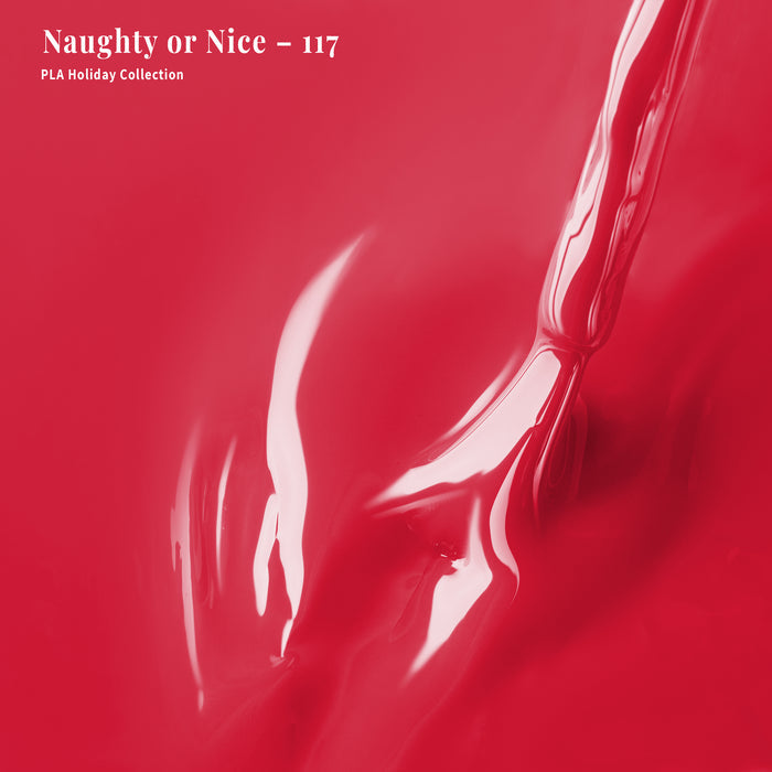 4-in-1 Naughty or Nice - 117