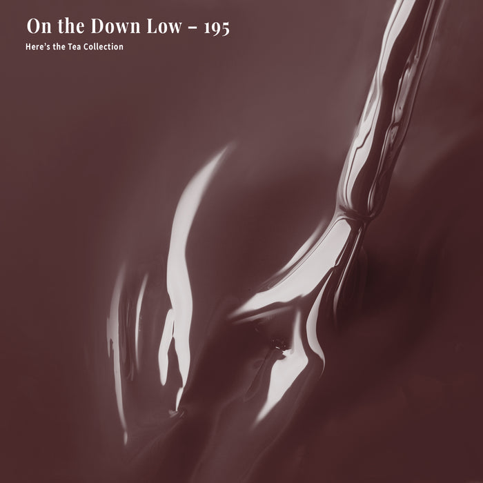 4-in-1 On the Down Low - 195