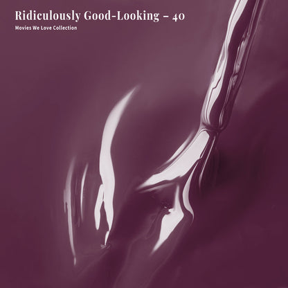 4-in-1 Ridiculously Good-Looking - 40
