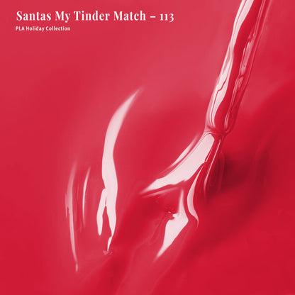 4-in-1 Santas My Tinder Match - 113