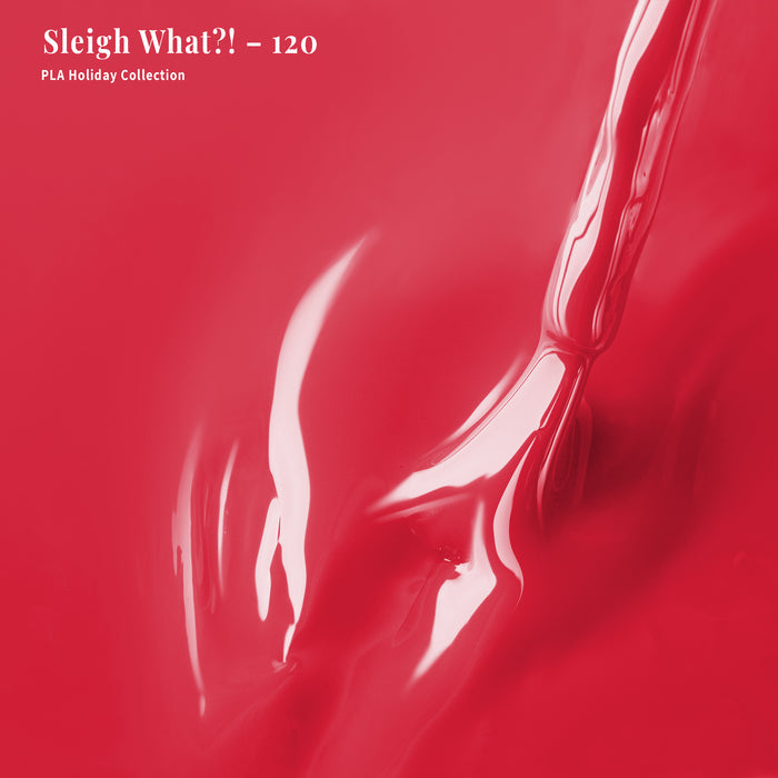 4-in-1 Sleigh What?! - 120