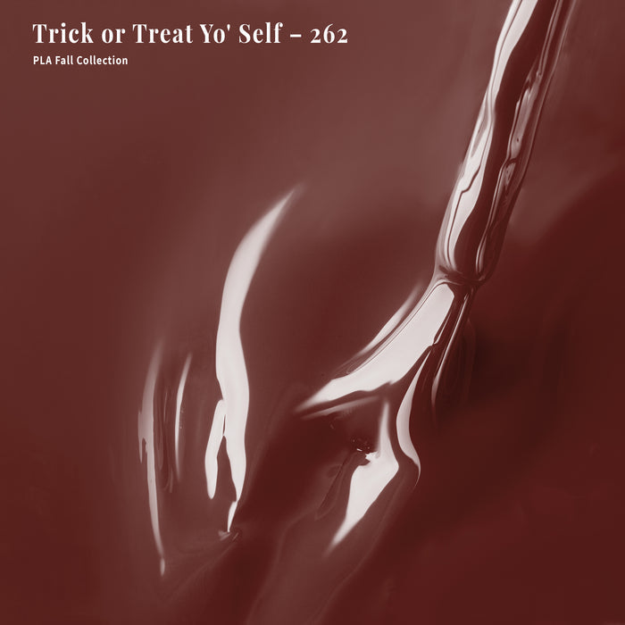 4-in-1 Trick or Treat Yo' Self - 262