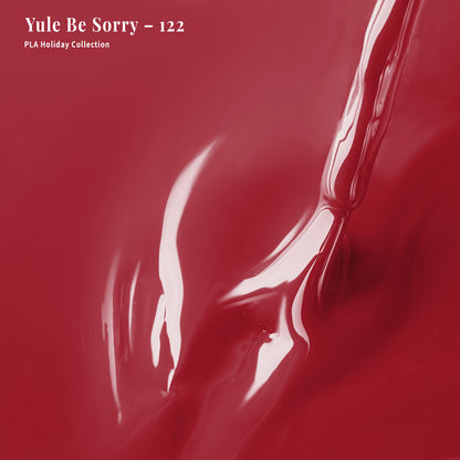 4-in-1 Yule Be Sorry - 122