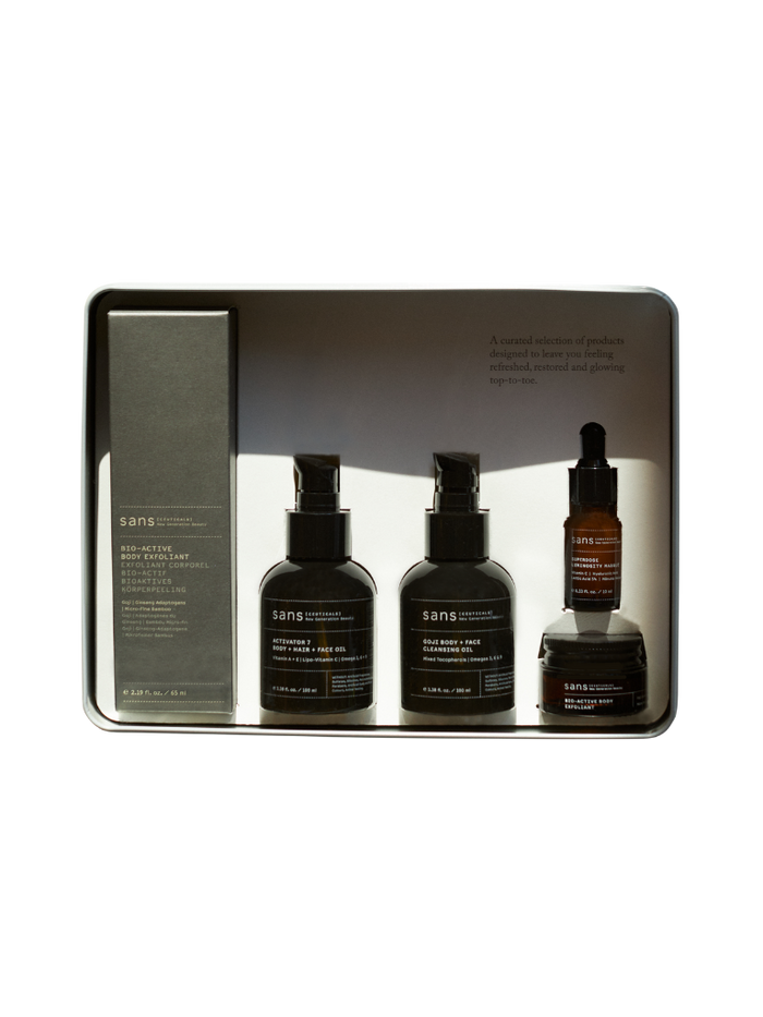 48hr Reset Kit