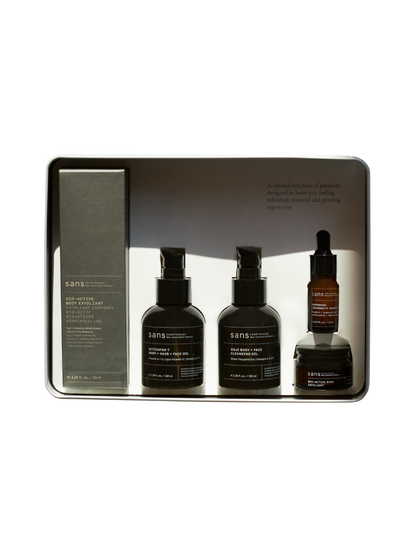 48hr Reset Kit