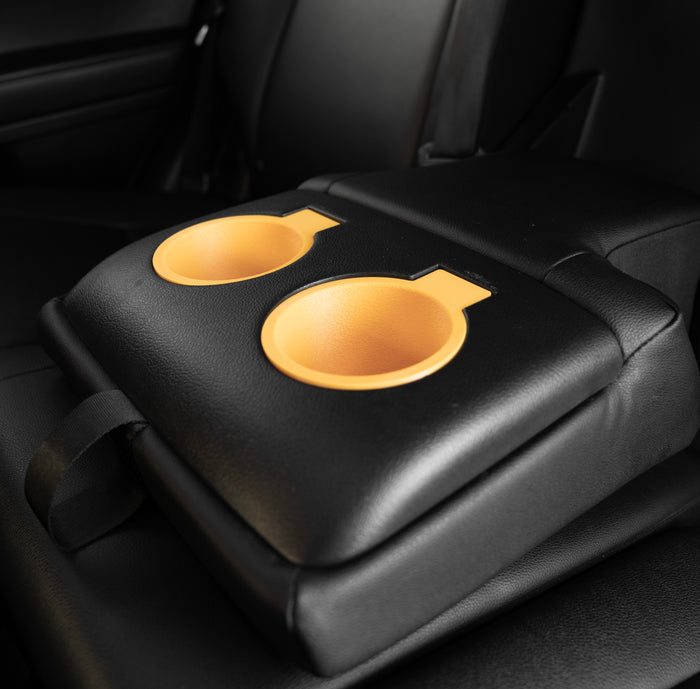 YELLOW / REAR ONLY