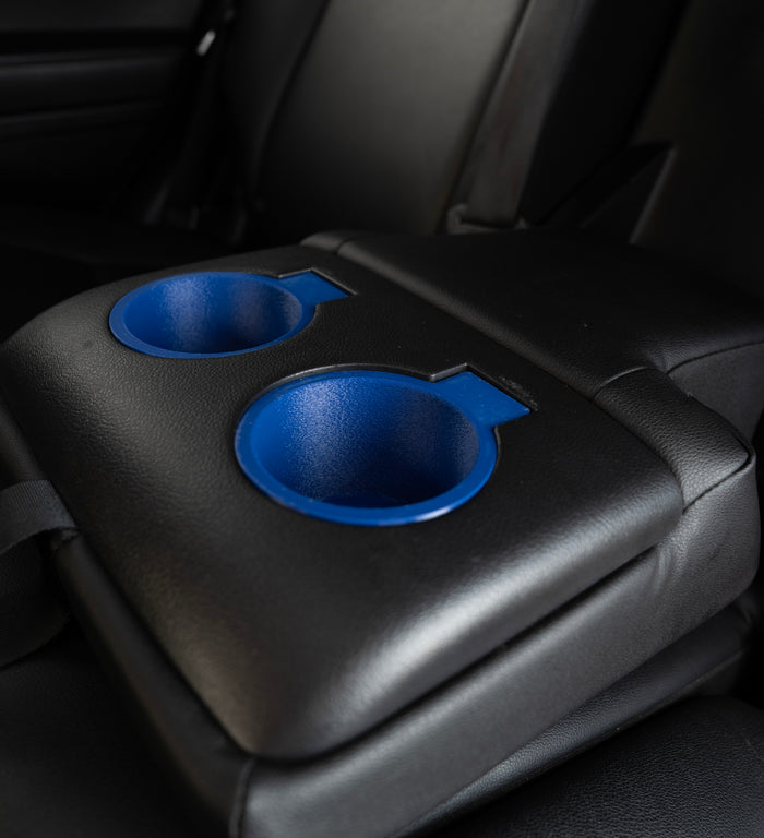 BLUE / REAR ONLY
