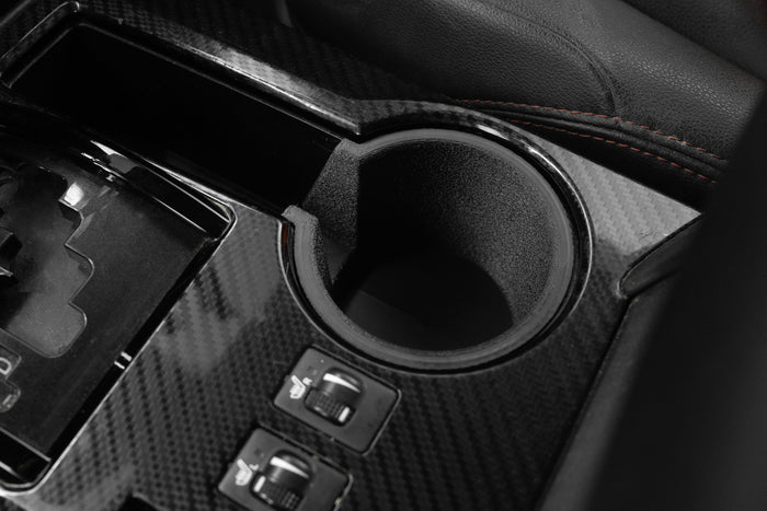 4Runner Lifestyle Cup Holder Inserts For 4Runner (2014-2024)